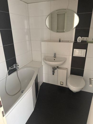3,5-Zi.-Whg. 65 Quadratmeter in Alt-Marl – Jobcenter-fähig – provisionsfrei – Foto 2