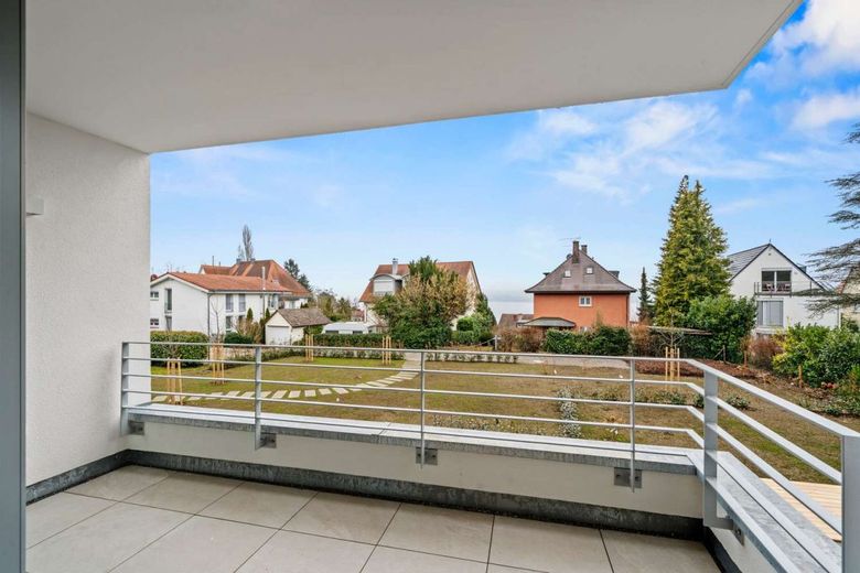 TOP-PREIS! Große Traumwohnung mit Seeblick – Balkon - Sommer-Residenz