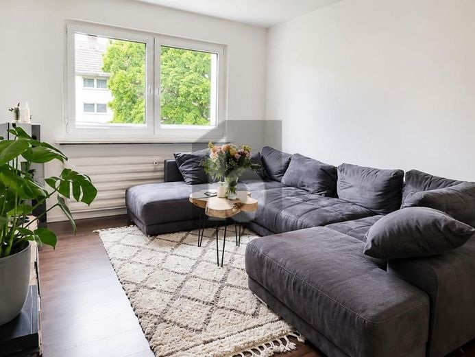 KAPITALANLAGE ODER SELBST BEWOHNEN – Zdjęcie 1