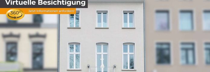 Hausfront