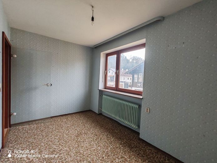 Freistehendes Einfamilienhaus in Kraiburg am Inn – Schlafzimmer