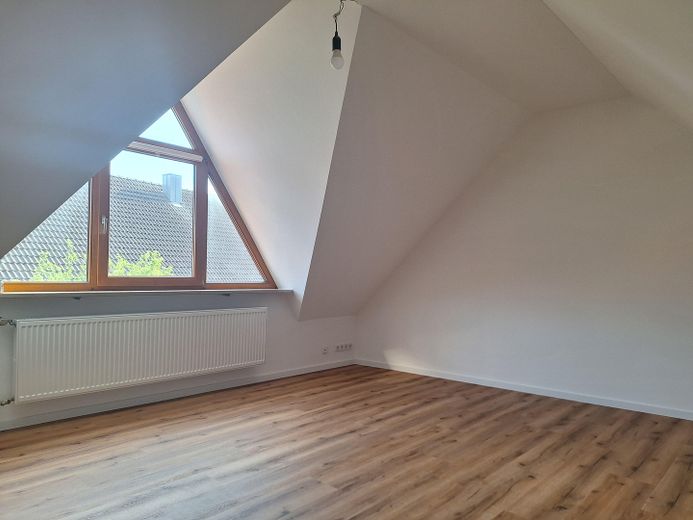 Esclusivo appartamento di 6 locali – Kinderzimmer