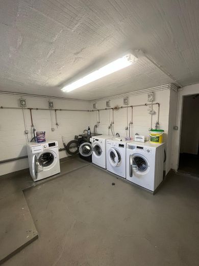 Energetisch saniertes, vollvermietetes 8-Familienhaus in guter Wohnlage in Garbsen / Altgarbsen – Foto 19