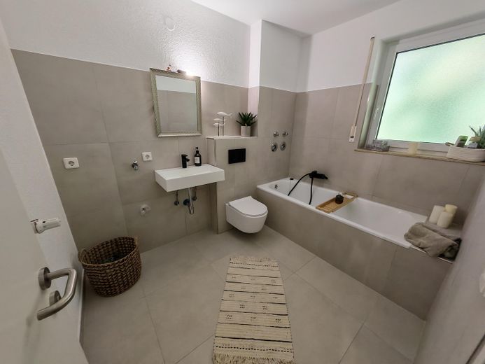 +++Bezugsfreie 2-Zimmer mit EBK, Balkon und Stellplatz+++ – Foto 8