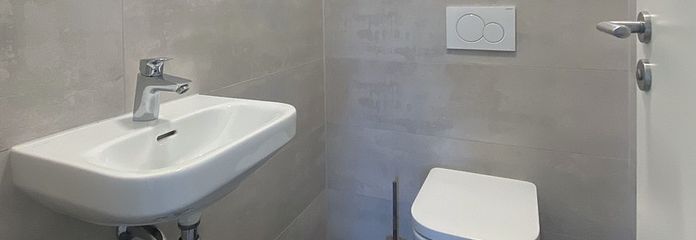 Gäste-WC