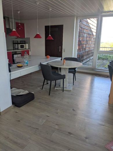 Schöne 3 Zimmer Penthouse Wohnung in Meßstetten – Foto 12