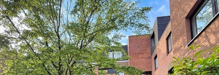 Ruhiges Wohnen in gepflegter Wohnlage Davenstedts