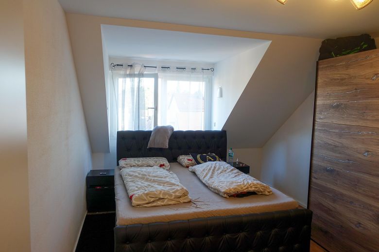 Elternschlafzimmer