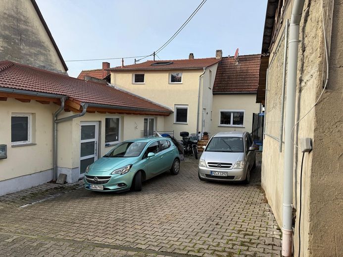 Zmodernizowany dom jednorodzinny (rok budowy 1903) w Dalheim z 4,5 pokojami – Foto 1