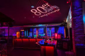 Eventlocation &amp; Club in Berlin zur Miete - bis 200 Gäste | Komplett ausgestattet – 78f5cb6f-5b74-43b7-b518-a0e9182a4525