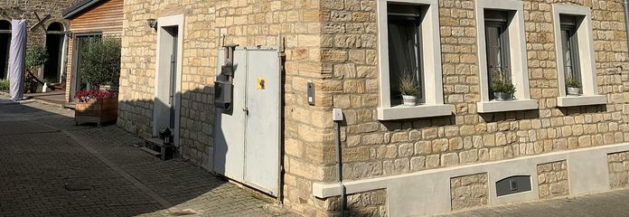 Hochwertig sanierte Rheinhessische Hofreite zu verkaufen