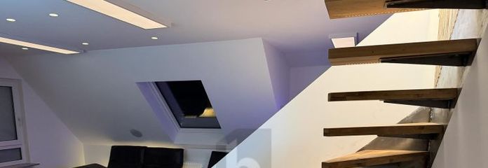 LUXURIÖSES SMART-HOME MIT PREMIUM AUSSTATTUNG