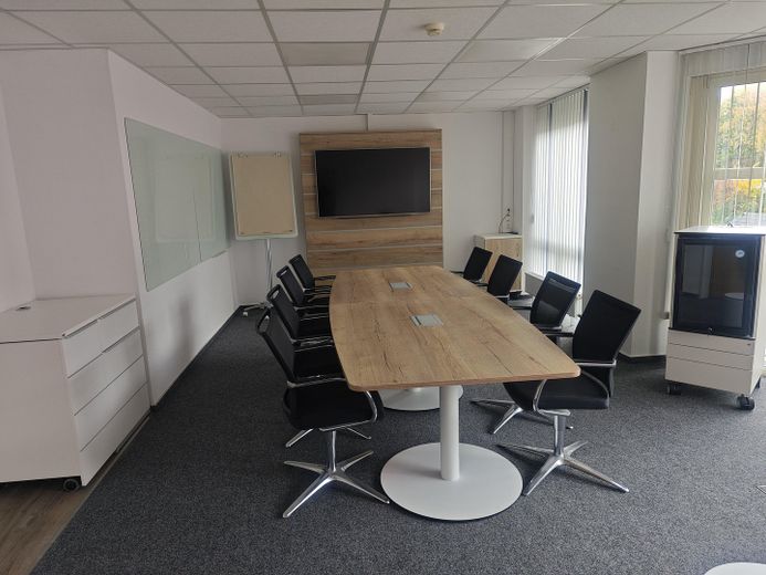 Besprechungsraum 1