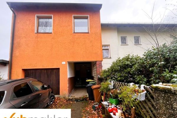 Interessantes Angebot für Kapitalanleger- Zwei-Zimmer-Wohnung bei Köditz
