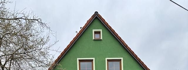 Gartenansicht