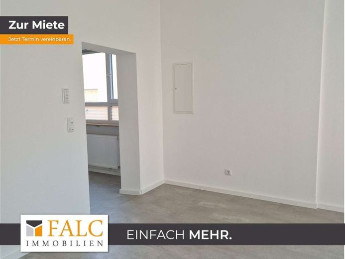 Première occupation : appartement de 2 pièces idéal pour célibataires, couples et familles – Photo 1