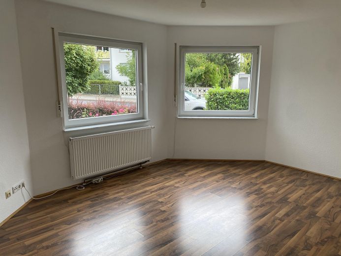 Frankfurt Praunheim Zentrale Lage 3 Zimmer Erdgeschoss mit Garten – Foto 11