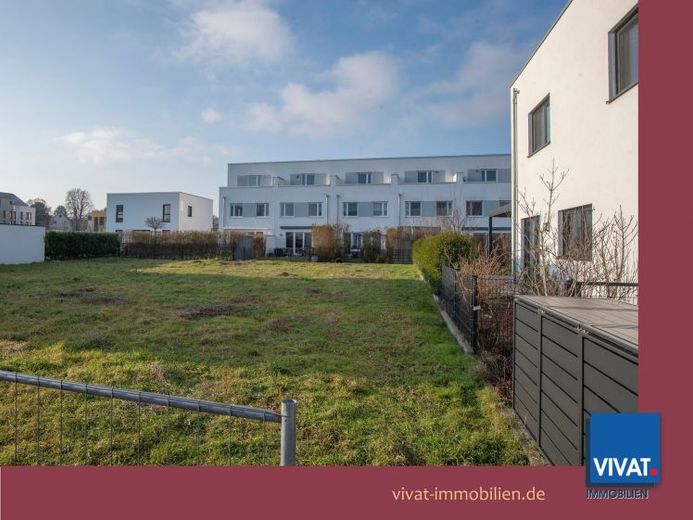 Terreno edificabile nella nuova area di costruzione di Ober-Erlenbach. – Foto 1