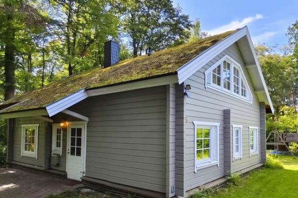 Uetze - Einfamilienhaus am beliebten Spreewaldsee
