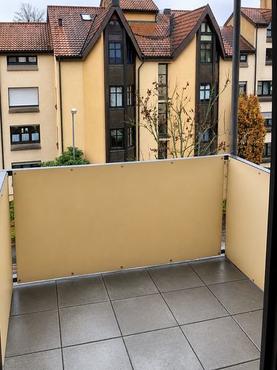 1.5-room apartment in Böblingen – Photo 2