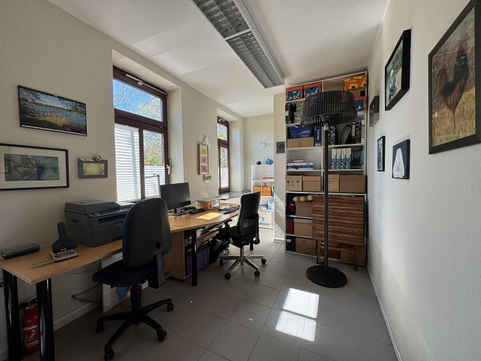Büro