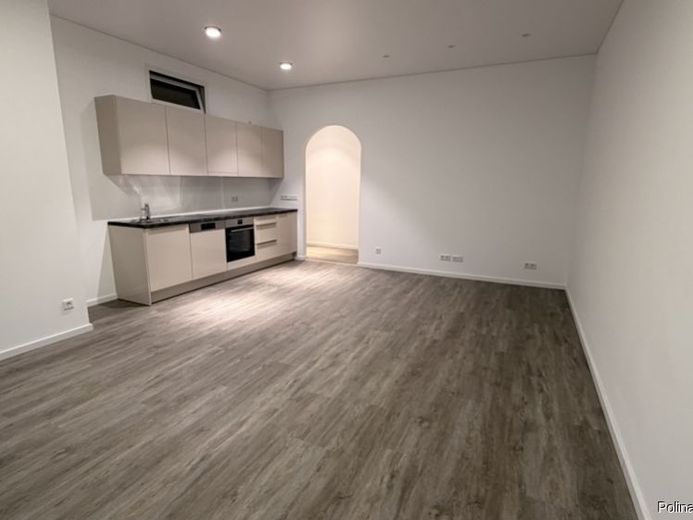 Neubau-Erstbezug mit Domblick – offene 2-Zimmer-Wohnung am Brand inkl. neuer Einbauküche – Фотографія 1