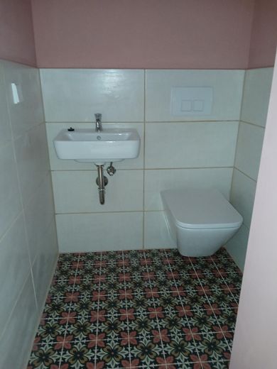 WC 1.Geschoss