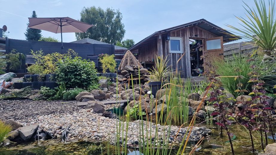 Haus zu verkaufen – Foto 13