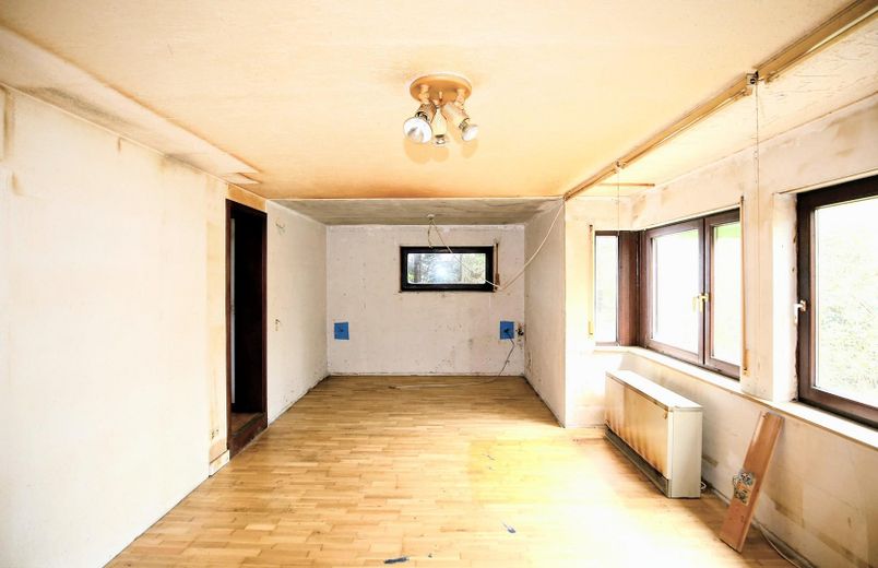 UG Einliegerwohnung