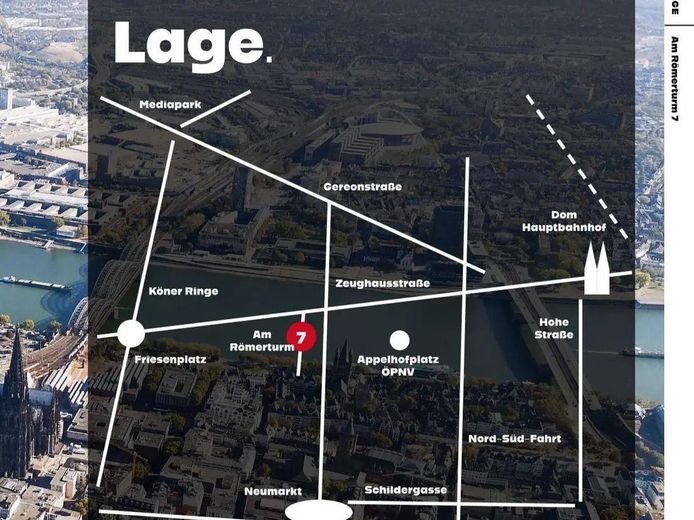 CITYLAGE! 2 ZIMMER WOHNUNG + MODERNISIERUNG + RUHIGE LAGE + IDEAL FÜR INVESTOREN + SELBSTNUTZER – Lage