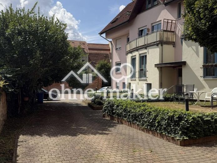 3 locali, cucina e due bagni in una tranquilla posizione nel centro storico – Foto 1
