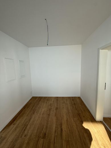Erdgeschosswohnung - neu saniert! – Eingangsbereich