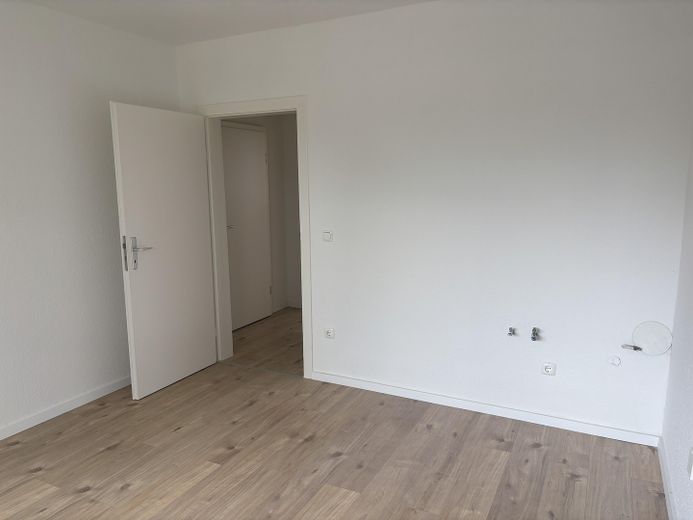 Wohnzimmer / Küche