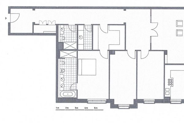 Wohnung in Berlin