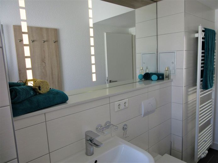 2-Raum Wohnung / Stadtfeld West / 65m² – Foto 2