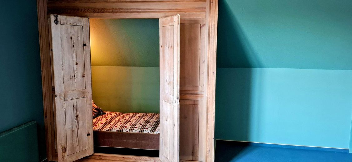 Una proprietà con anima – villa esclusiva e museo locale al confine tedesco-danese – Foto 15