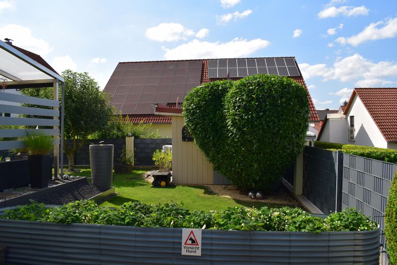 Garten