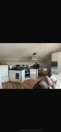 Neu renovierte Dachgeschosswohnung in Heidenheim – Фотографія 11