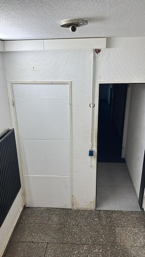 Wohn / Geschätshaus am Bahnhof/Fußgängerzone – Hausmeister Appartmen Nutztung