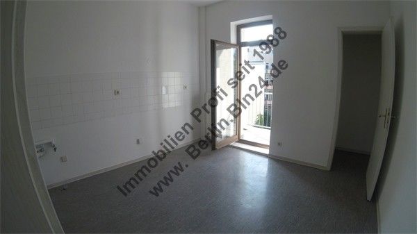 Wohnung- mieten- - SüdBalkon saniert 2er WG tauglich – G0011252