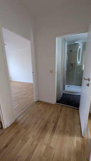 Bezugsfreie modernisierte 2-Zimmer Wohnung im sanierten Baudenkmal – Foto 17