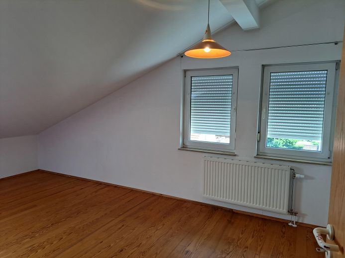 Dachgeschoss Zimmer 4