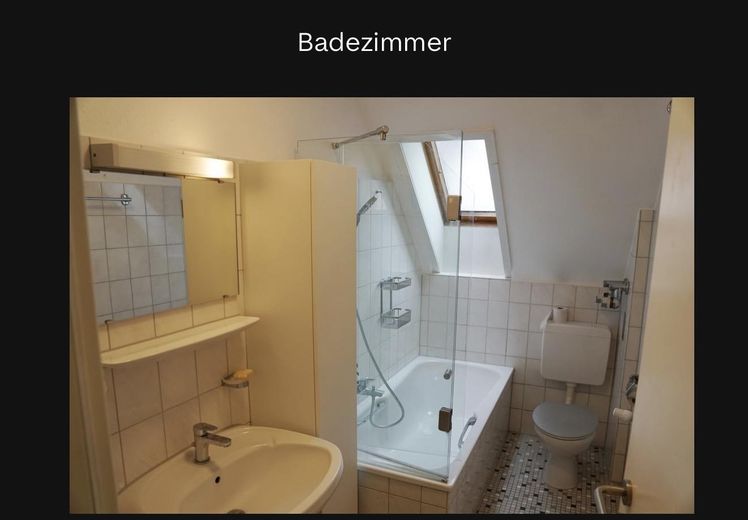 Bright, high-quality 3-room apartment in HD-Rohrbach – Foto 11