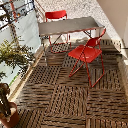 اشترِ العقار المناسب – geräumiger Südwestbalkon