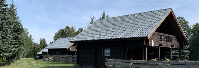 Ferienanlage