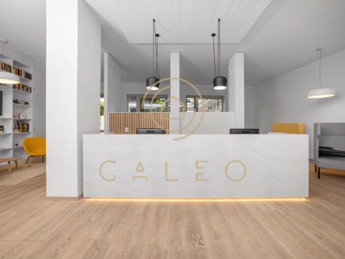 CALEO ¦ Alt-Oberhausen ¦ Centro ¦ flexibel + sofort bezugsfertig ¦ all inclusive ¦ PROVISIONSFREI – Foto 1