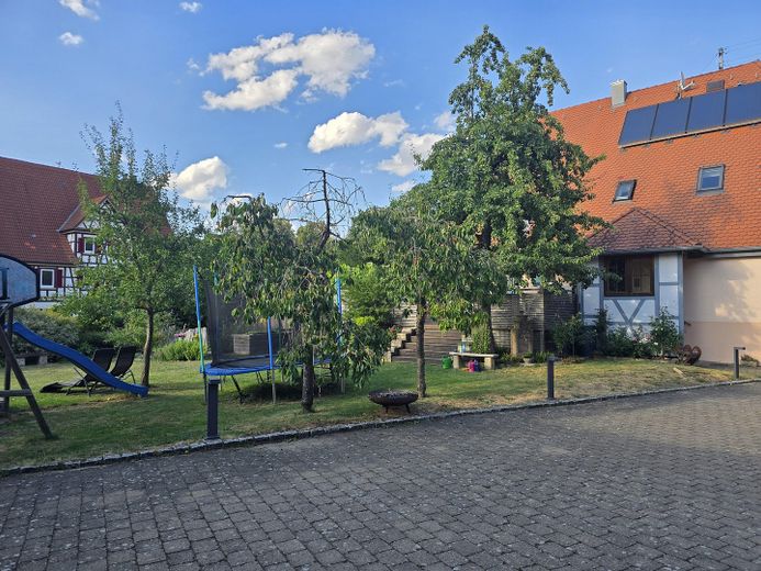 Garten