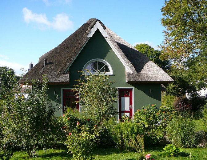 Frontansicht