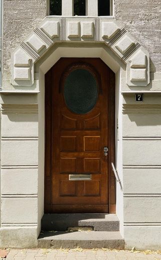 Jugendstiltraum in Düsseldorf Carlstadt – Foto 22