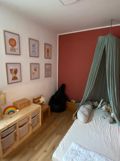 EG Kinderzimmmer/ Büro